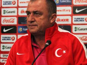 Terim: Yabancı Oyunculara Sıcak Bakıyorum