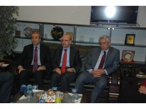 Bakan Eker’den Buğday Stoklarıyla İlgili Açıklama