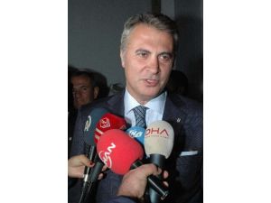 Beşiktaş’ta Kriz: Orman Salonu Terk Etti