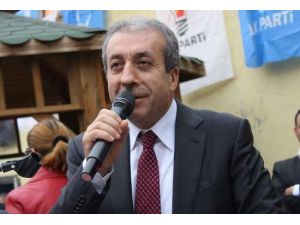 Bakan Eker: Türkiye’nin Stok İhtiyacı Yok”