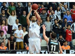 Beşiktaş’tan Rus Temsilcisine Ders