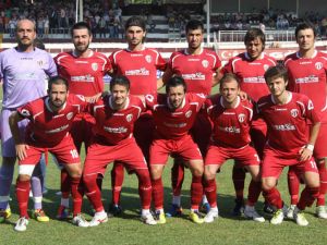 İnegölspor-diyarbakır Bb Maçı Ertelendi
