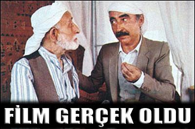 Züğürt Ağa gerçek oldu 