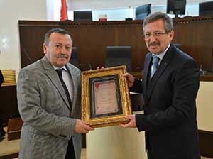 Belediye Meclisi 5 Mart’ta Toplandı