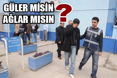 Sahte sigara fabrikası açtı! 