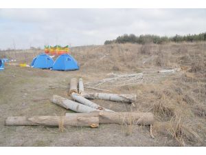 Demirtaş’tan Hevsel Eylemleri Açıklaması