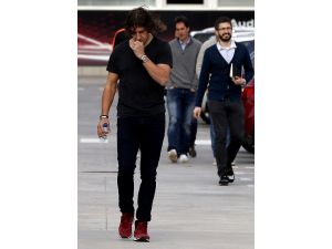 Pique’den, Barcelona’nın Efsane İsmi Puyol’a Veda Mektubu