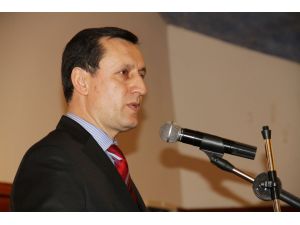 Başbakan Yardımcısı İşler’in Van Ziyareti