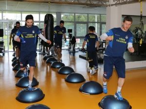 Liderin Fırtına Hazırlığı Sürüyor