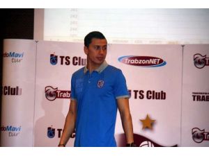 İşte Trabzonspor’un Yeni Kreasyonu