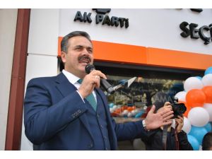 Haluk İpek: “Tek Başına İktidardan Bu Millet Vazgeçmez”