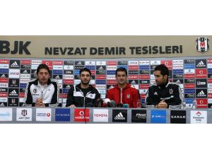 Gönen: “Kalecilerin En Büyük Özelliği Cesaretli Olmasıdır”