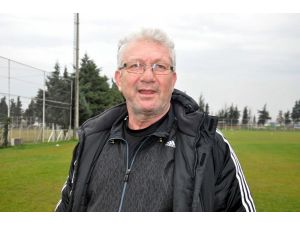 Balıkesirsporda Bucaspor Maçı Hazırlıkları Başladı