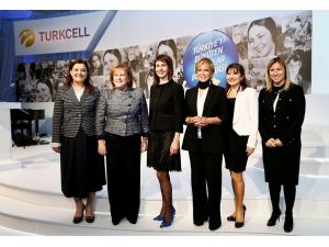 Güler Sabancıdan Üç Altın Başarı Kuralı