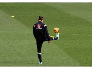 Zlatan İlk 11’de Mi ?