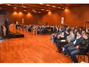 Çavuşoğlu: “Bu Seçimler Türkiye’nin İnşa Sürecidir”