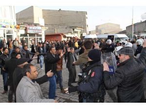 Emrullah İşler’in Konvoyuna Saldırı