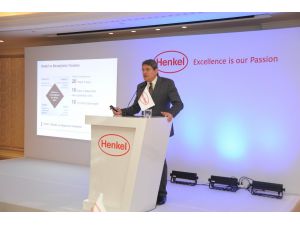 Henkelin Büyüme Hedefine Türk Henkel Katkısı