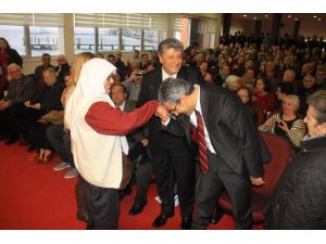 Balbay: Ergenekon Davası Tamamen Uydurma