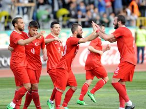Internatıonal Challenge Trophy Turnuvası