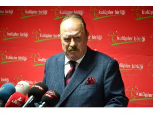 Cavcav: Lig Tv Satılacaksa 18 Kulüp Olarak Alırız