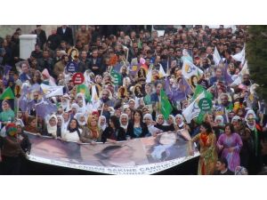 Pervin Buldandan Süreç Açıklaması