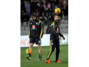 Etkisiz Eleman İbrahimovic