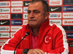 Terim Takımdan Memnun