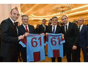 Köşk’te Bir Futbolcu