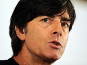 Joachim Löw: Bu Maçı Kesinlikle Kazanmak İstiyoruz