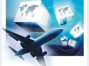 Uçak Ve Yolcu Trafiğinde Rekor