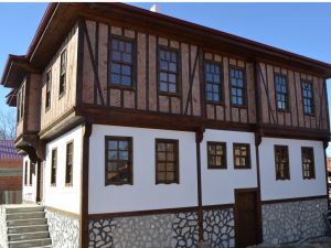 Toki’nin “Restorasyon Kredisine” Başvurular Başlıyor