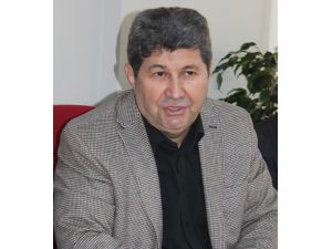 Topaloğlu: “Dp Türkiye Siyasetinin Ana Damarlarından Bir Tanesidir”