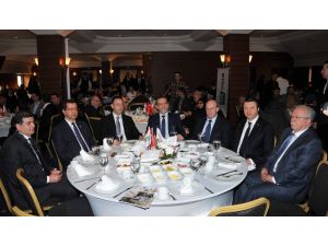 Ticari Safari Projesi Mobilyacılarla Başladı