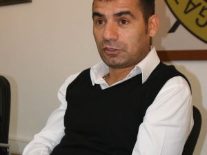 Metin Diyadinden Canlı Yayında Görevden Almaya Tepki