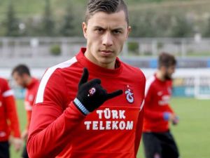 Trabzonspor’a Büyük Şok !