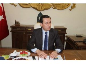 Van’daki Saldırıyı Değerlendirdi