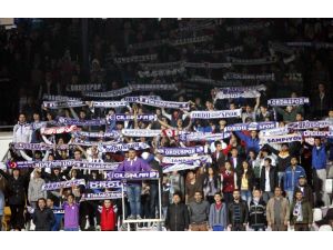 Orduspor 47. Yaşını Galibiyetle Kutlamak İstiyor