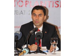 Sever, Projelerini Anlattı