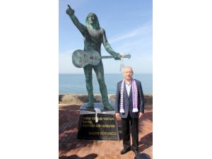 Chp Genel Başkanı Kemal Kılıçdaroğlu Hopa’da Konuştu