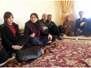 Ak Partili Orhan’dan Muhalefet Partilerine Eleştiri