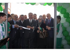 Bakan Yazıcıdan Chpye Provokasyon Suçlaması