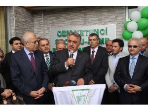 Chp’yi Provokasyonla Suçladı