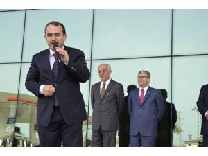 Sadullah Erginden Mesaj