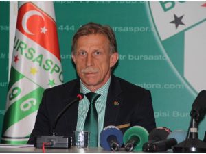 Daum: “Sezon Başından Beri İstikrarı Yakalayamadık”