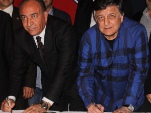 Mersin İdmanyurdu’nda Yılmaz Vural Dönemi