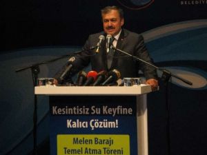 Bakan’dan İlginç Teklif