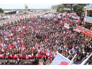Giresun’u Öyle Sözlerle Övdü Ki