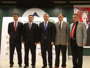 Turkcell Global Bilgi, Çağrı Merkezinde Çalışacak Adayları Kurayla Belirledi