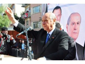 Türkiye’de Kürt Sorunu Yoktur